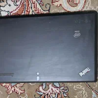 Lenovo ThinkPadمدل تبلت