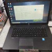 لب تاپ hp core i7|رایانه همراه|شهریار, |دیوار