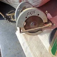 اره فارسی بر و رنده اصل امریکایی