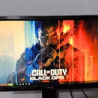 مانیتور ایسوز|قطعات و لوازم جانبی رایانه|یزد, |دیوار