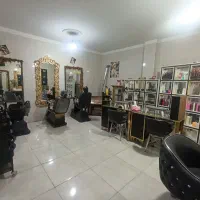 لوازم آرایشگاه|آرایشگاه و سالنهای زیبایی|ملارد, |دیوار