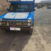 نیسان مدل ۸۱