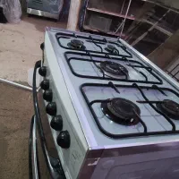 اجاق گاز فردار تکنو|اجاق گاز و لوازم برقی پخت‌وپز|نیشابور, مازول|دیوار