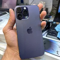 ایفون ۱۴ پرومکس ۲۵۶