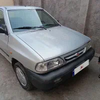 پراید مدل۸۷