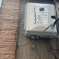اینترنت پر سرعت فیبر نوری FTTH