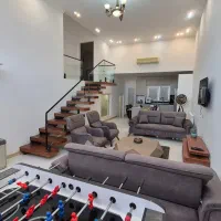 اجاره ویلای دوبلکس استخردار