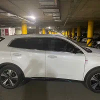 فروش چانگاین|خودرو سواری و وانت|اصفهان, خواجو|دیوار