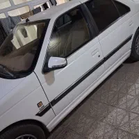 پارس TU5 مدل۹۸|خودرو سواری و وانت|مبارکه, |دیوار