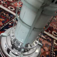 چراغ نفتی قدیمی|بخاری، هیتر، شومینه|شهرضا, |دیوار