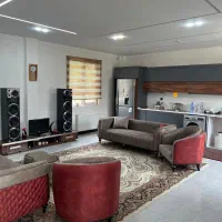 فروش ویلای دوبلکس ۳۵۰متری،۵کیلومتری ساحل|فروش خانه و ویلا|رشت, گلسار|دیوار