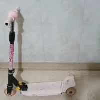 اسکوتر سالم