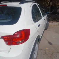 کوییک دنده‌ای S، مدل ۱۴۰۱