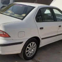 ماشین سمند خیلی تمیز|خودرو سواری و وانت|تربتحیدریه, مسجد جامع|دیوار