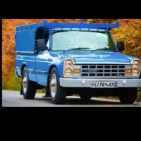 نیسان باربری