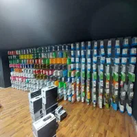 پخش لوازم موبایل و کامپیوتر تسویه ۹ ماهه|لوازم جانبی موبایل و تبلت|تهران, بازار|دیوار