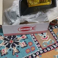 مه شکن اسپرت