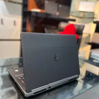Dell Precision 7520  لپ تاپ|رایانه همراه|بندرعباس, |دیوار