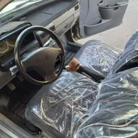 پراید132مدل 87فابریک|خودرو سواری و وانت|شیراز, شهرک سراج|دیوار