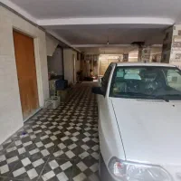 پراید وانت ۱۵۱ صفر و خشک|خودرو سواری و وانت|قائمشهر, |دیوار