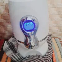 سماور برند feler  آلمان|سماور، چای‌ساز، قهوه‌ساز|گرگان, |دیوار