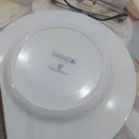 سرویس ناقص لومینارک|ظروف سرو و پذیرایی|پردیس, فاز ۲|دیوار