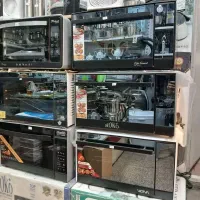 آون توستر لایف گارد فندار شیشه2جداره علاالدین تستر|اجاق گاز و لوازم برقی پخت‌وپز|مشهد, گلشور|دیوار