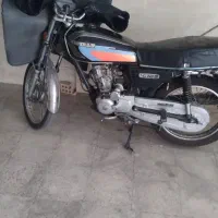 موتور ۱۲۵ مدل ۹۶