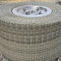 میز آتش‌دان فضای باز (Fire Pit Table)|بخاری، هیتر، شومینه|تهران, تهرانسر شرقی|دیوار