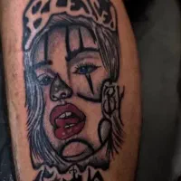 تتو بدن با پایین ترین قیمت|خدمات آرایشگری و زیبایی|زرندیه, |دیوار