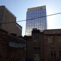 کار ارتفاع کار با طناب ایزوگام پیچ و روپلاک