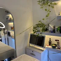 اجاره لاین و خدمات سالن زیبایی