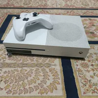 ایکس باکس وان اس فول بازی، xbox one s 1T|کنسول، بازی ویدئویی و آنلاین|محمدشهر, |دیوار