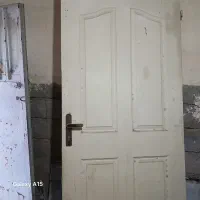 در اتاق چوبی با فرم