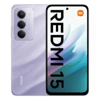 شیائومیRedmi 15 /اقساطی / چکی / بازنشستگی/بدون پیش