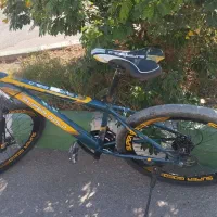 دوچرخه 26|دوچرخه، اسکیت، اسکوتر|ایذه, |دیوار