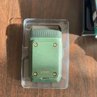 ماشین اصلاح و‌ شیور موی صورت وی جی آر مدلV-353|آرایشی، بهداشتی، درمانی|تهران, نارمک جنوبی|دیوار