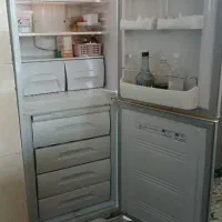 یخچال فریزر