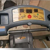 تردمیل خانگی در حد نو