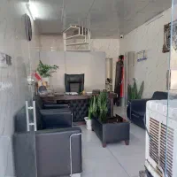 فروش مغازه سند دار