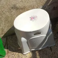 توالت پرتابل