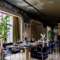 الهیه پل رومی مغازه۲۷۵کف۱۸۵بالکن۱۴پارکینگ سقف۸بر۲۰