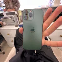 ایفون ۱۳ پرومکس ۲۵۶|موبایل|قم, بیست متری ولیعصر|دیوار