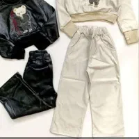 لباس بچگانه نو از ۳ تا ۱۲ سال|لباس|لنجان, |دیوار