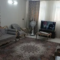 اجاره آپارتمان ۹۵ متری ۲ خوابه طبقه ۱ در مشیریه