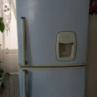 یخچال‌فریزر