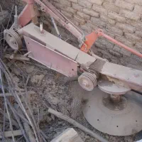 خرمنکوب و موور