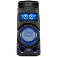 سیستم صوتی سونی