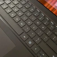 سرفیس لپتاپ ۴ پردازنده i7 نسل ۱۱