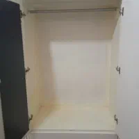 کمد لباس|جاکفشی، کمد، دراور|بجنورد, |دیوار